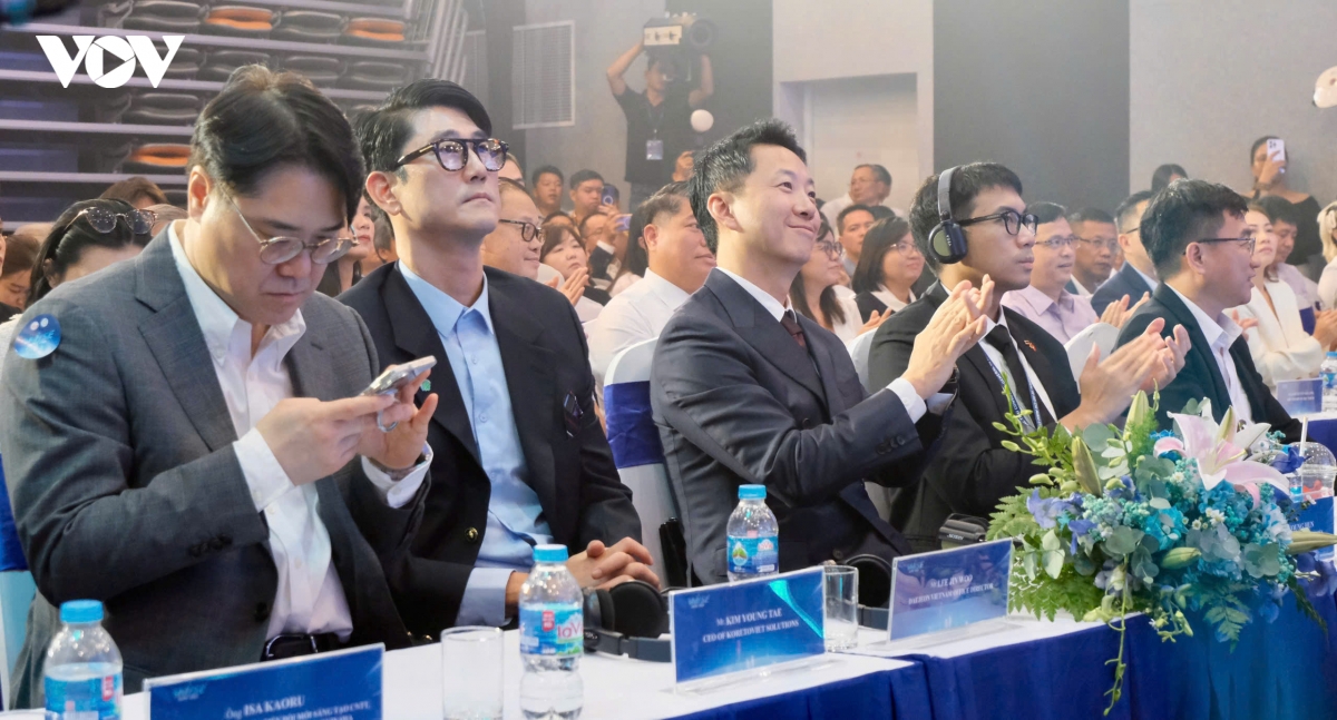 tp.hcm mo sandbox cong nghe san choi thu nghiem giup startup but pha tang toc hinh anh 1