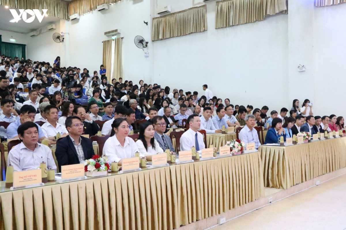 dien dan khoi nghiep va doi moi sang tao nong nghiep duoc lieu Da nang 2025 hinh anh 3