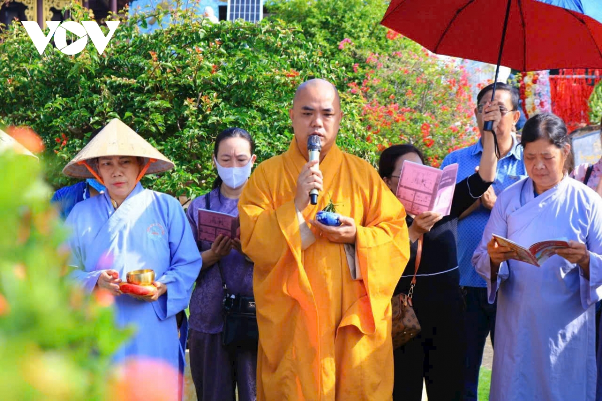 Người dân Đồng Tháp gửi gắm niềm tin vào Đại hội XIV của Đảng