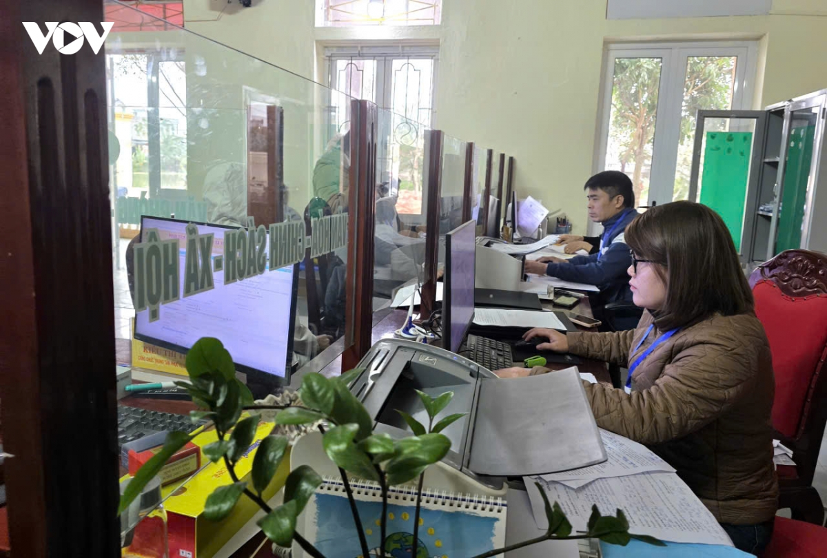 thanh hoa xay dung mo hinh chinh quyen than thien, vi nhan dan phuc vu hinh anh 4
