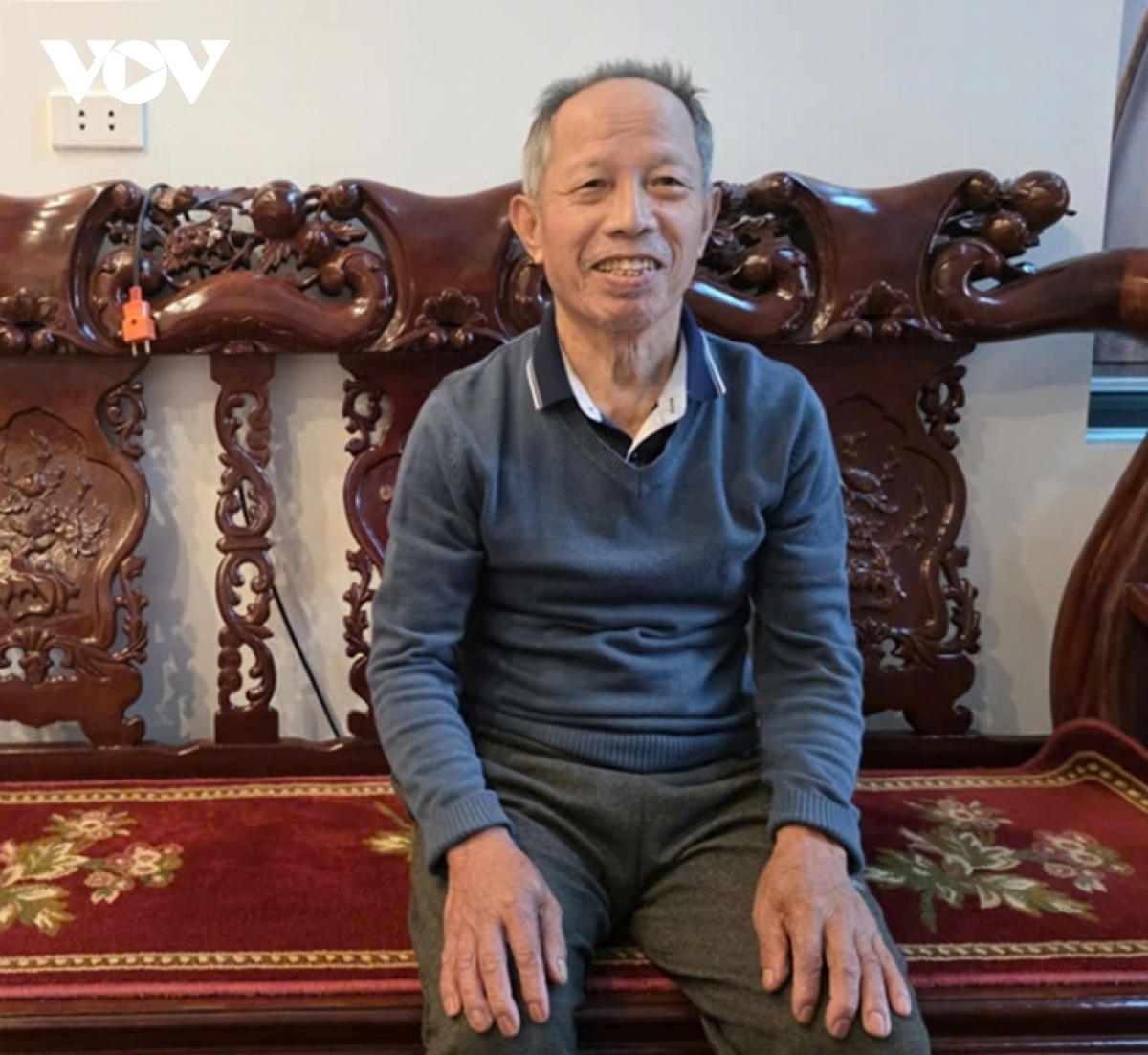 gop y van kien Dai hoi Dang lan thu xiv dan la goc , Dang vi dan phuc vu hinh anh 2