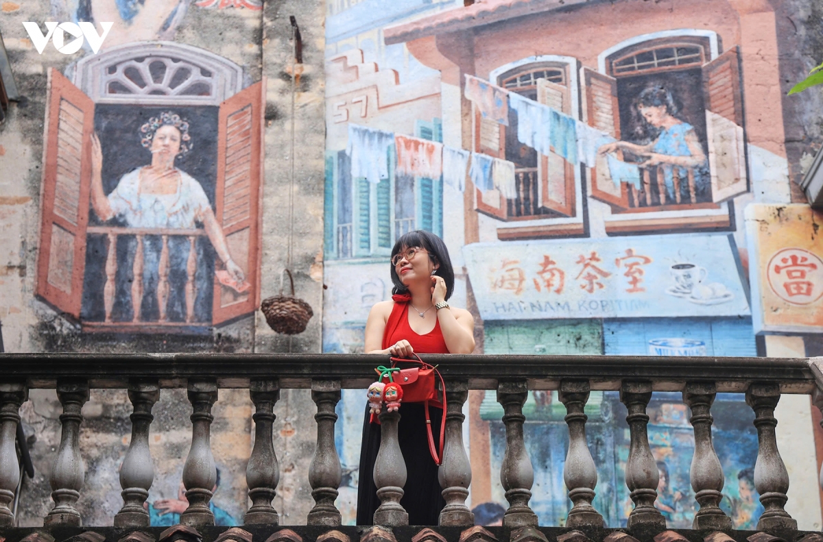 24 gio o kuala lumpur - Diem den da van hoa me hoac du khach tu sang toi khuya hinh anh 14