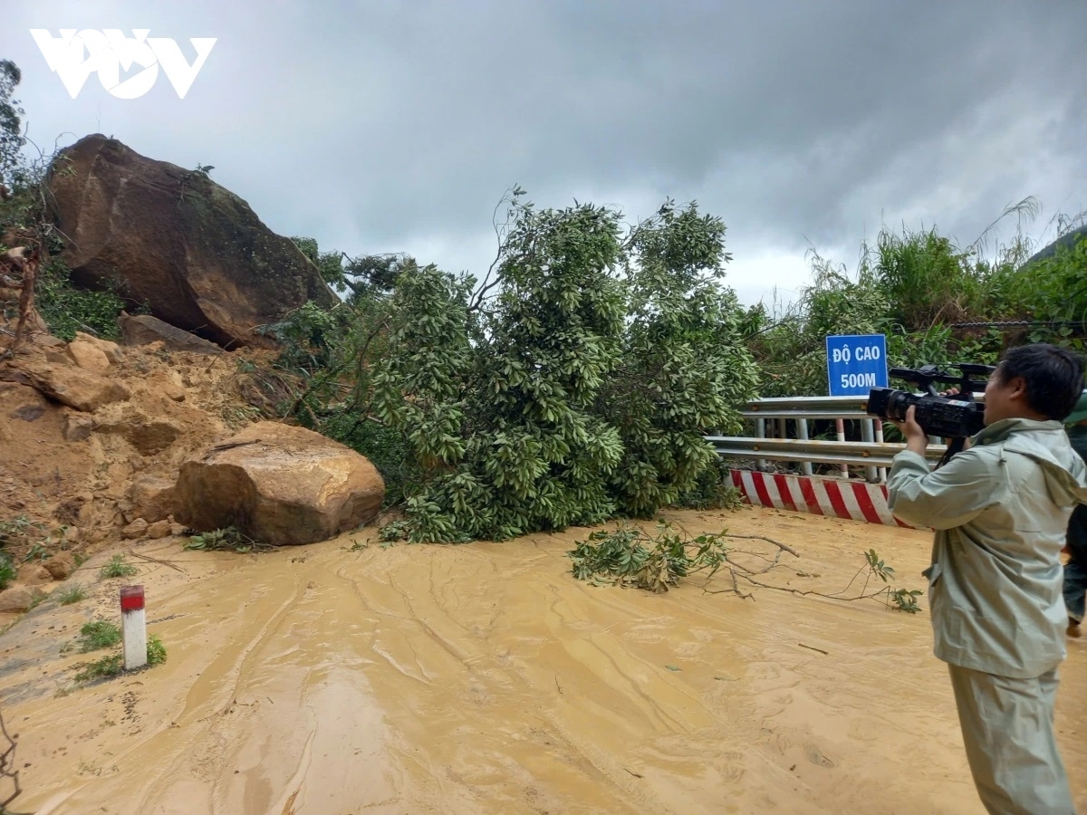 khanh hoa khan truong khoi phuc giao thong huyet mach hinh anh 2