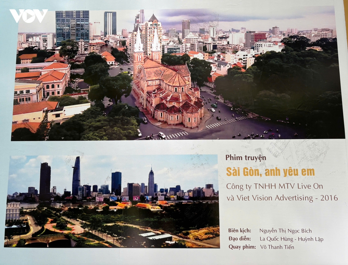 250 buc anh ke chuyen tp.hcm qua ong kinh dien anh hinh anh 3