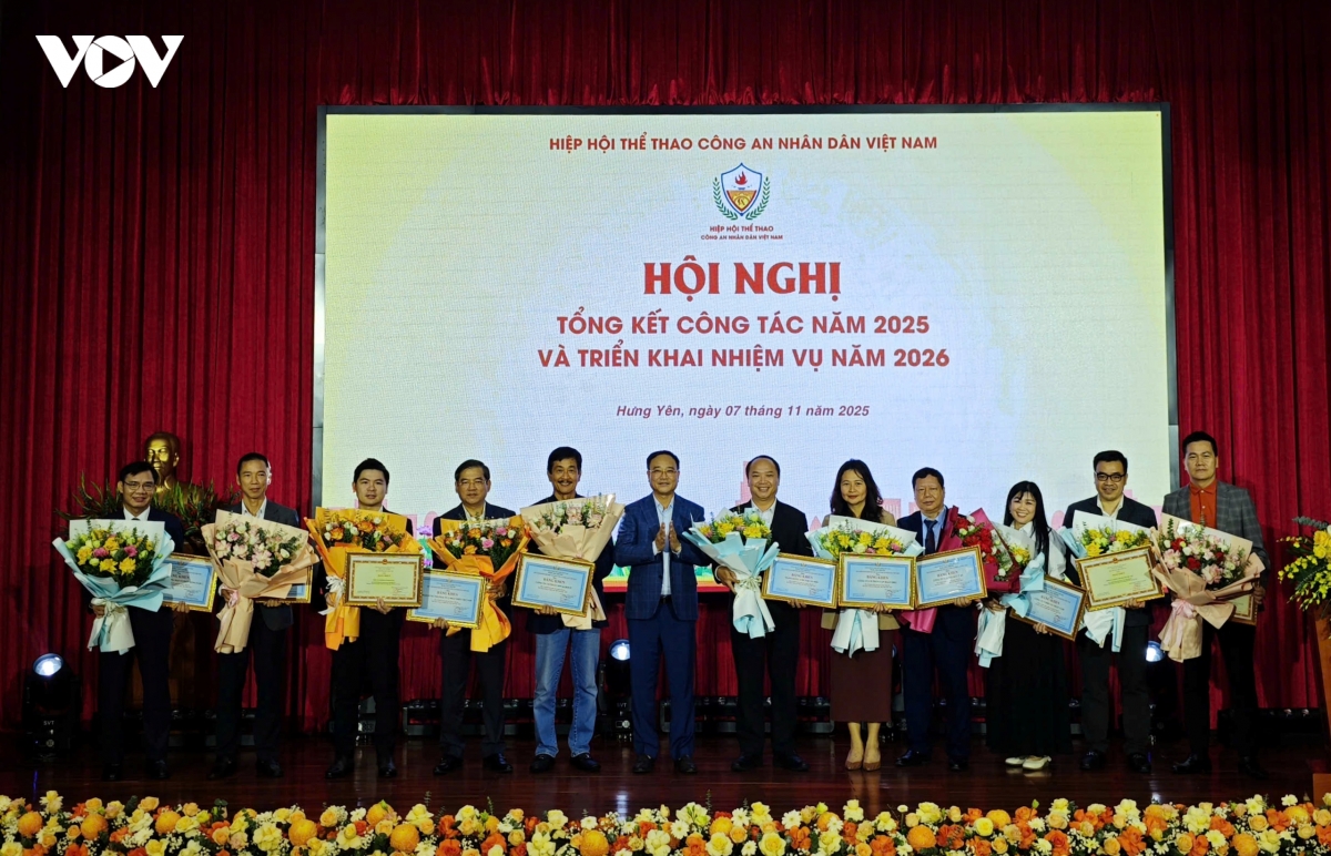 hiep hoi the thao cand viet nam but pha manh me 620 huy chuong tai 81 giai dau hinh anh 2