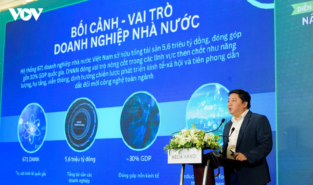 De xuat trao co che de dnnn lam chu cong nghe chien luoc hinh anh 2