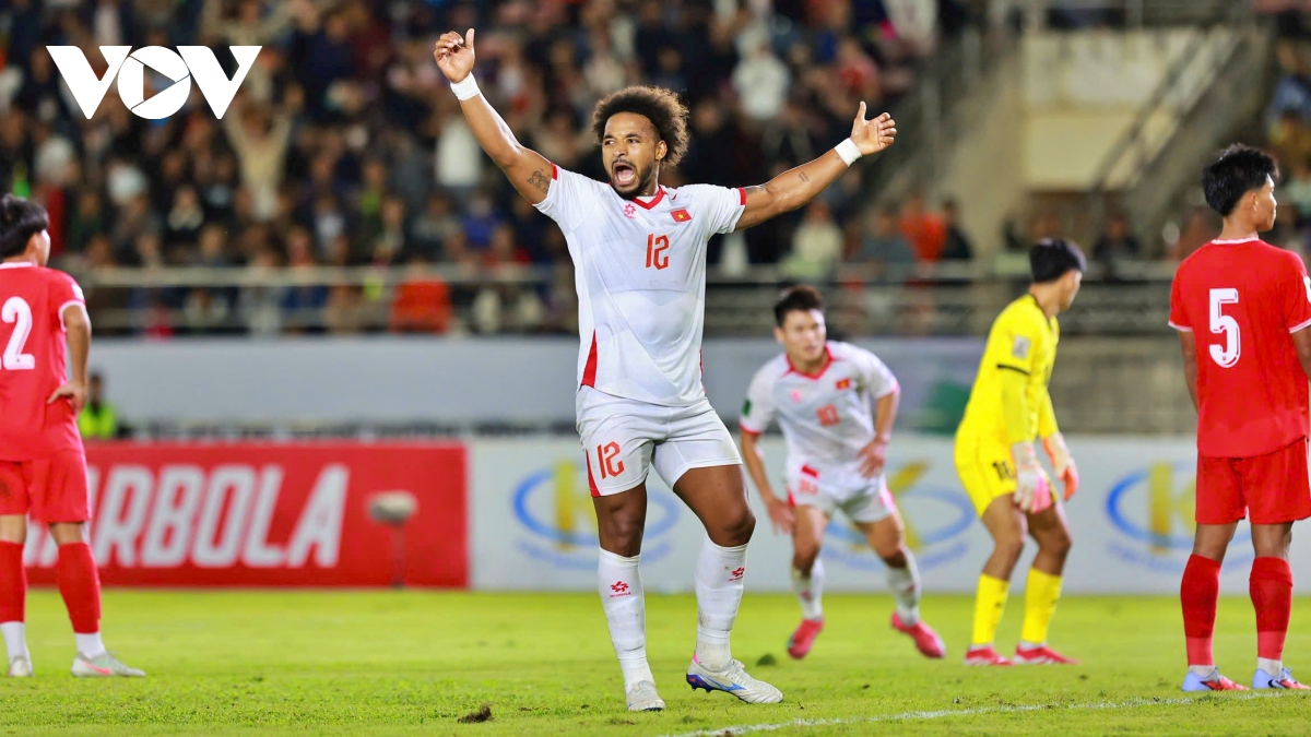 Tình tiết bất ngờ có thể xảy ra ở trận lượt về giữa ĐT Việt Nam vs ĐT Malaysia