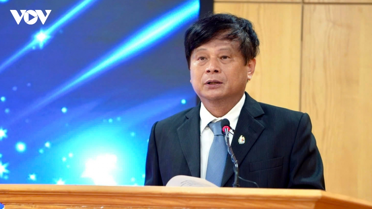 trao giai cho 40 tac pham viet ve su dung nang luong tiet kiem - hieu qua 2025 hinh anh 3