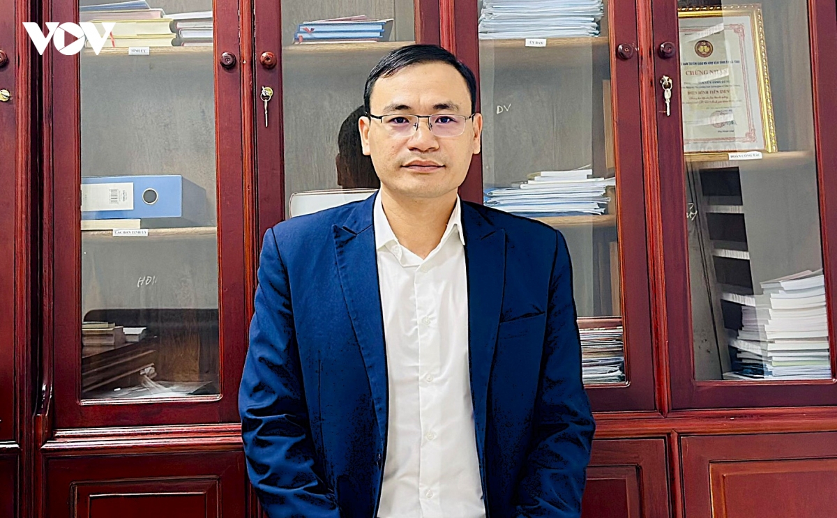 gop y du thao van kien Dai hoi xiv cua Dang tu doi ngu tri thuc, chuc sac ton giao hinh anh 5