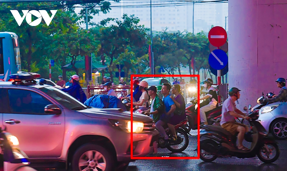 Vì sao người dân còn “nhờn” Nghị định 168?