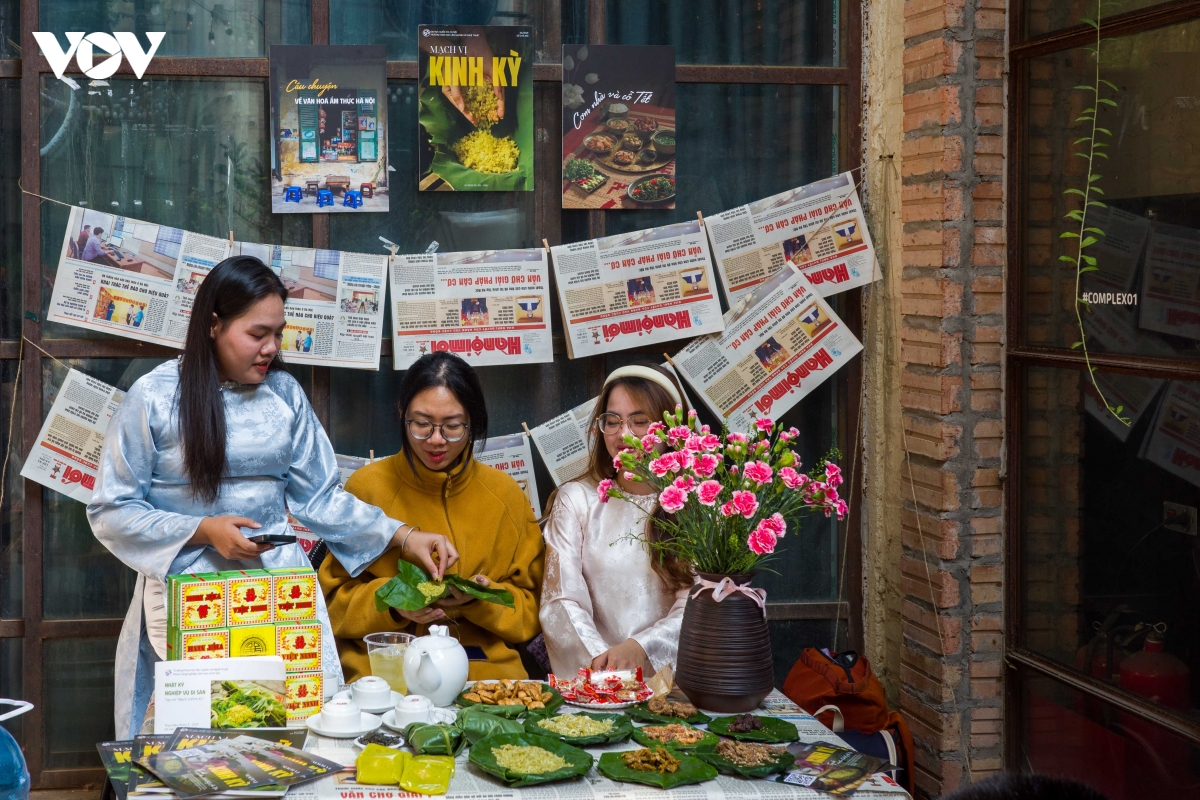 gen z gap di san khi nguoi tre lam song day gia tri truyen thong hinh anh 17