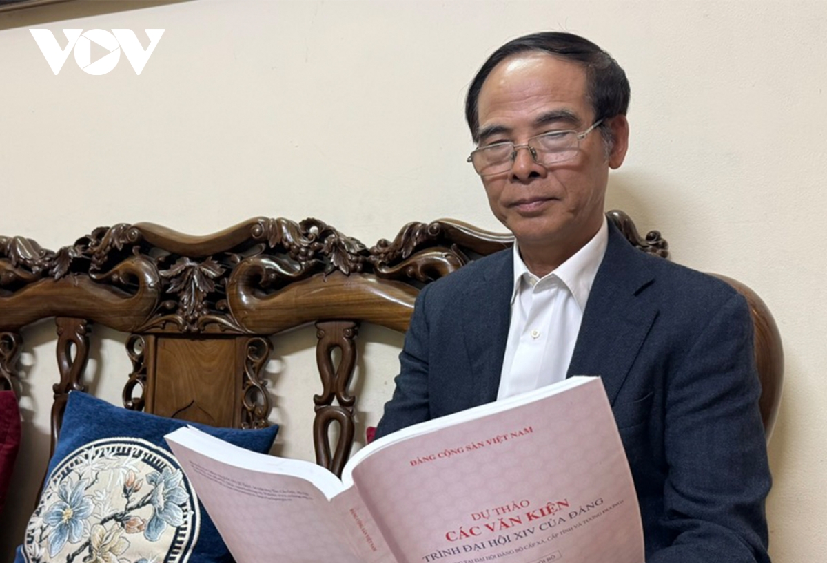 giu vung ban sac, nang tam vi the viet nam tren truong quoc te hinh anh 1