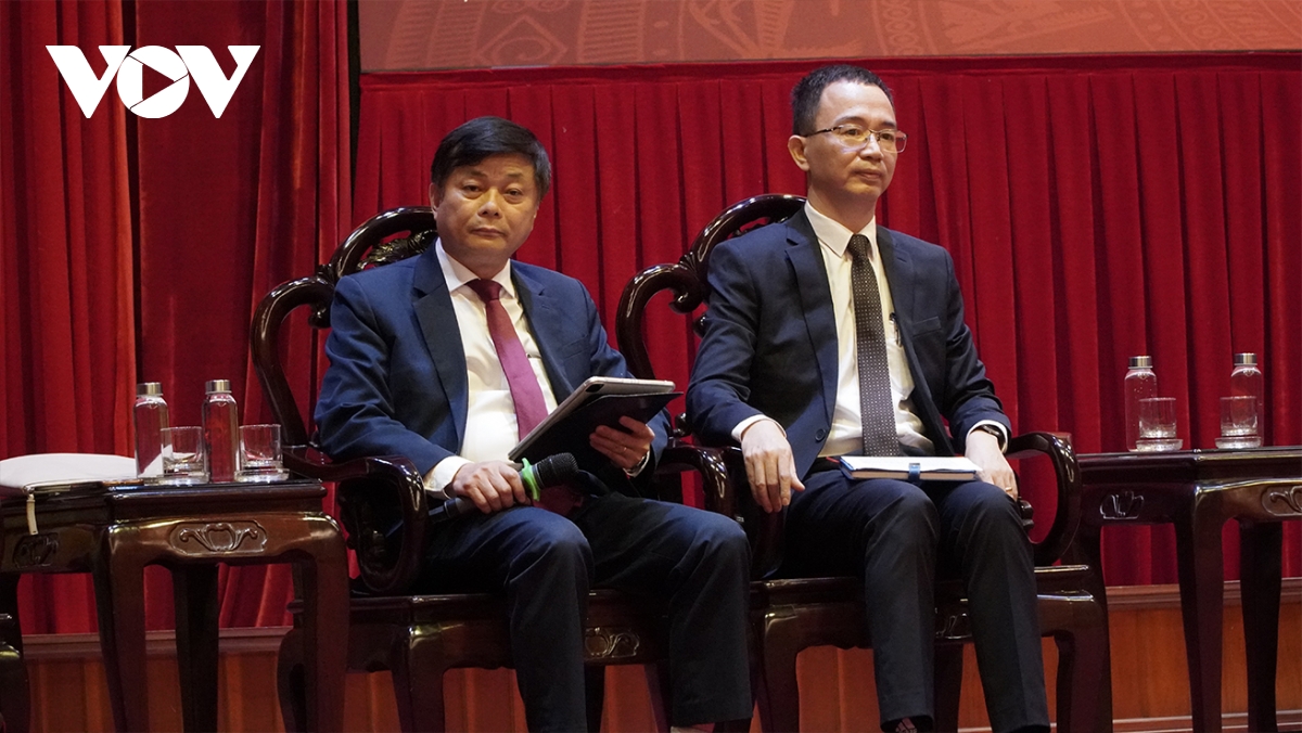 giu vung ban sac, nang tam vi the viet nam tren truong quoc te hinh anh 3