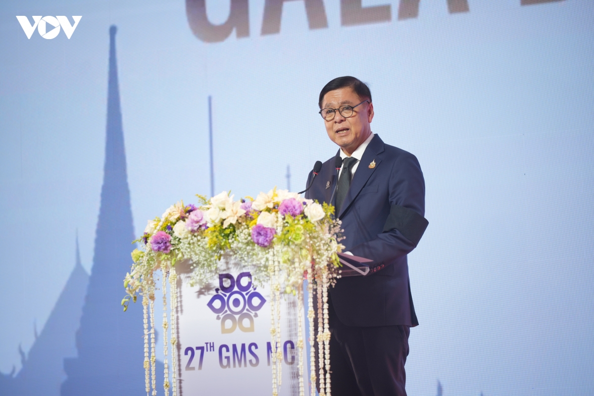 viet nam dong hanh cung cac nuoc tieu vung mekong thuc hien tam nhin gms-2030 hinh anh 2
