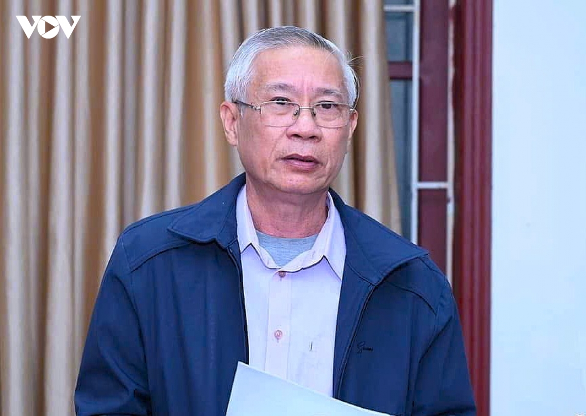 gop y du thao van kien Dai hoi xiv cua Dang tu doi ngu tri thuc, chuc sac ton giao hinh anh 2