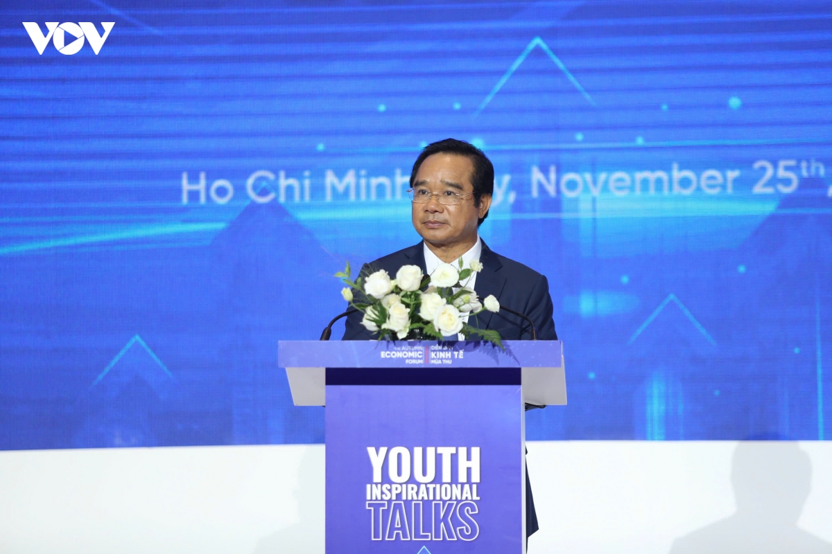 dien dan kinh te mua thu 2025 Danh thuc the he thong minh trong ky nguyen ai hinh anh 2