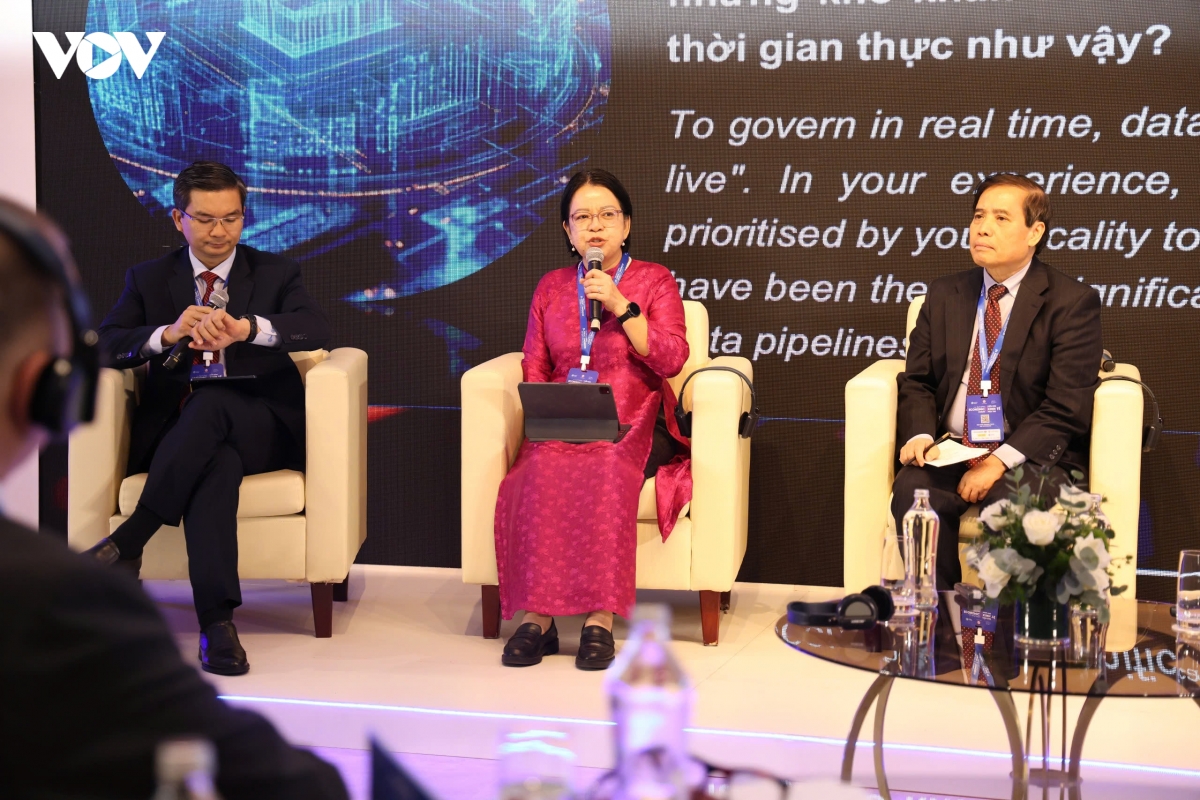tp.hcm tim kinh nghiem quoc te trong xay dung chinh quyen thong minh hinh anh 3