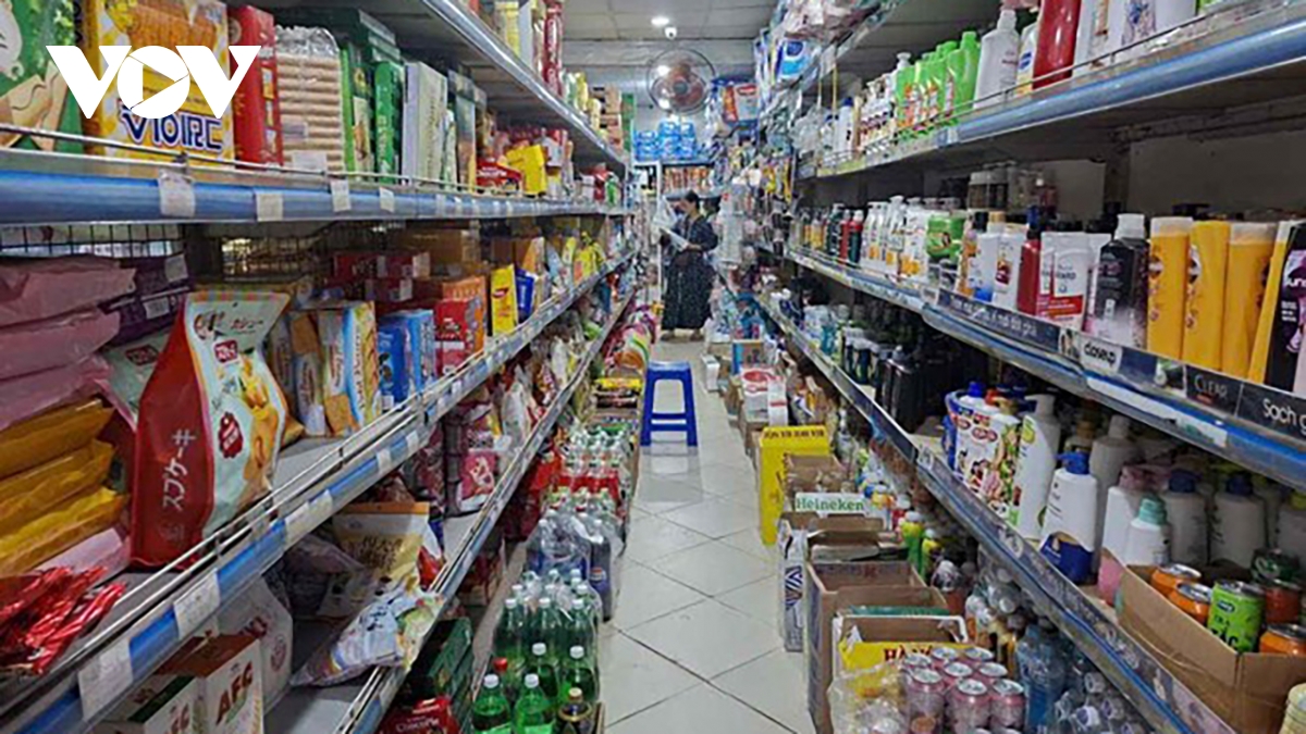 thi truong tet 2026 khoi dong som, chat luong va nguon goc len ngoi hinh anh 2