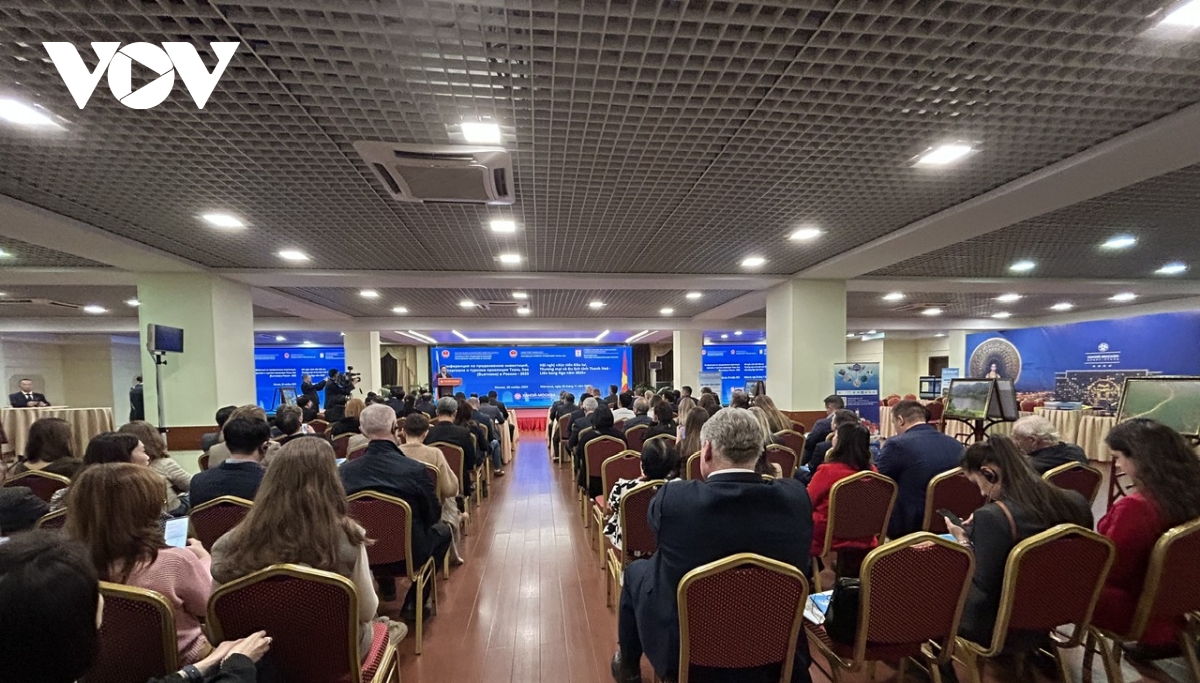 thanh hoa day manh xuc tien dau tu, thuong mai va du lich tai lien bang nga hinh anh 1