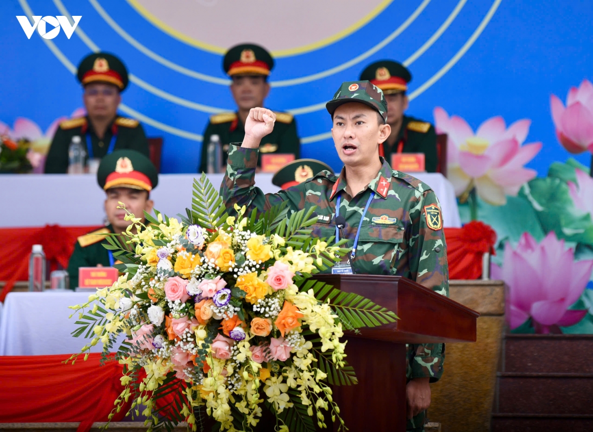 gan 2.200 van dong vien tham gia hoi thao the duc the thao toan quan nam 2025 hinh anh 4