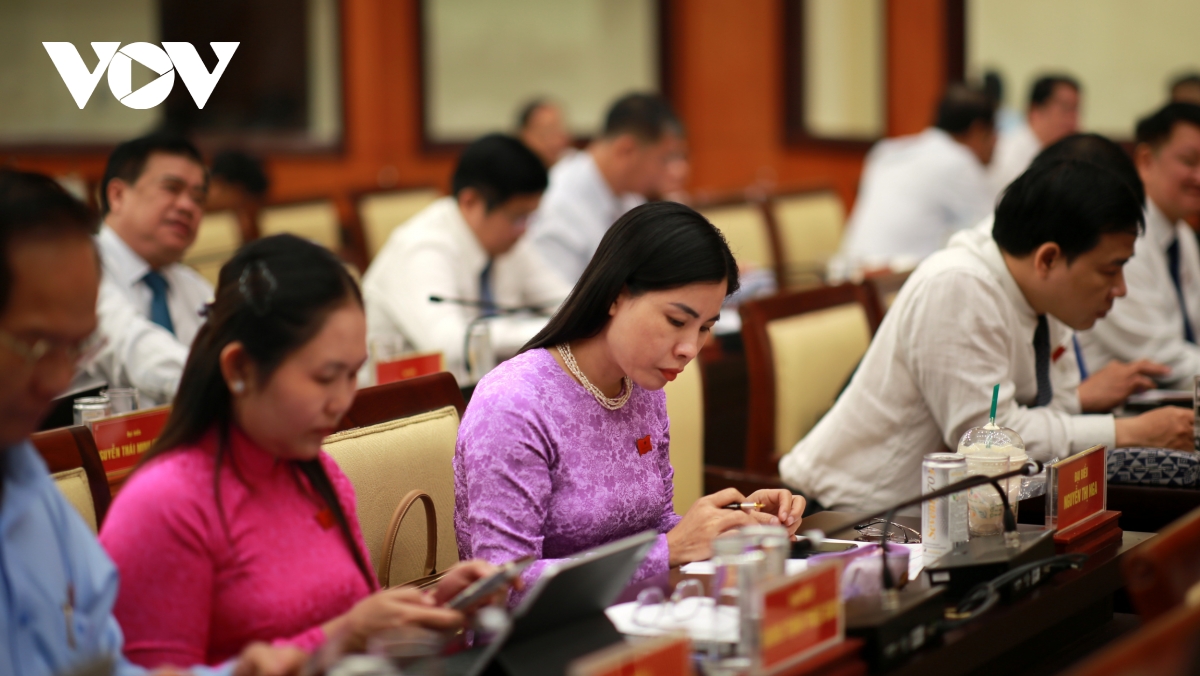 tp.hcm chi 1.800 ty dong ho tro tay ninh giai phong mat bang cao toc lien vung hinh anh 1