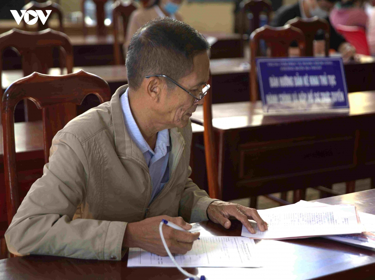 Dak lak nang cao chat luong phuc vu o cac trung tam phuc vu hanh chinh cong hinh anh 4
