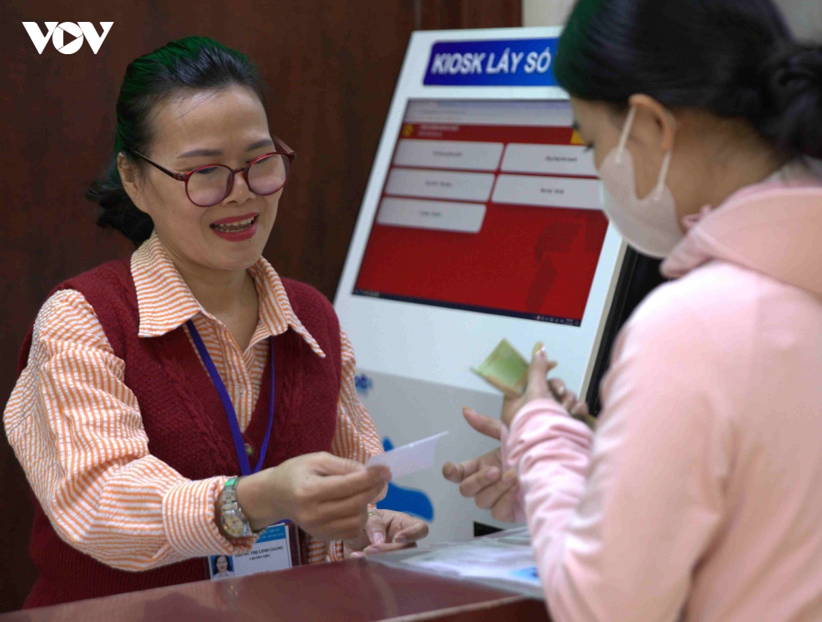 Dak lak nang cao chat luong phuc vu o cac trung tam phuc vu hanh chinh cong hinh anh 3