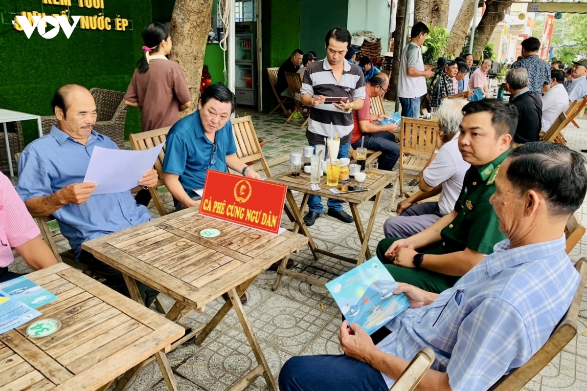  so hoa quan ly tau ca, tp.hcm quyet tam go the vang iuu hinh anh 3