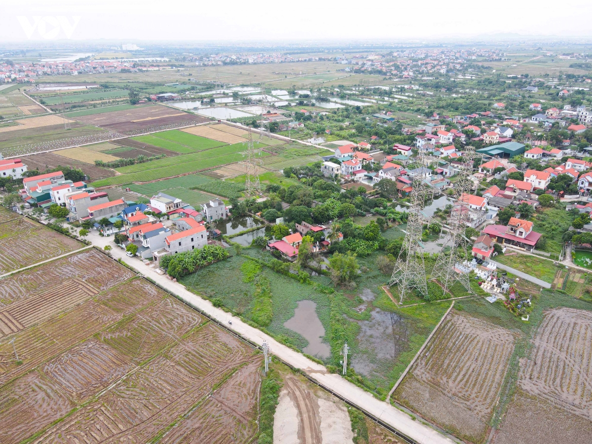 du an cau hon 2.000 ty bi chu tich tinh bac ninh phe binh, tien do gio ra sao hinh anh 8