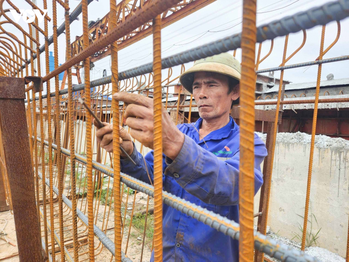 du an cau hon 2.000 ty bi chu tich tinh bac ninh phe binh, tien do gio ra sao hinh anh 5