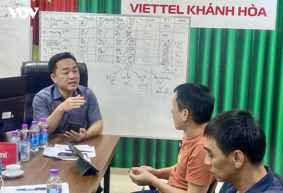 tp.hcm ho tro tinh khanh hoa khac phuc ha tang cong nghe thong tin hinh anh 1