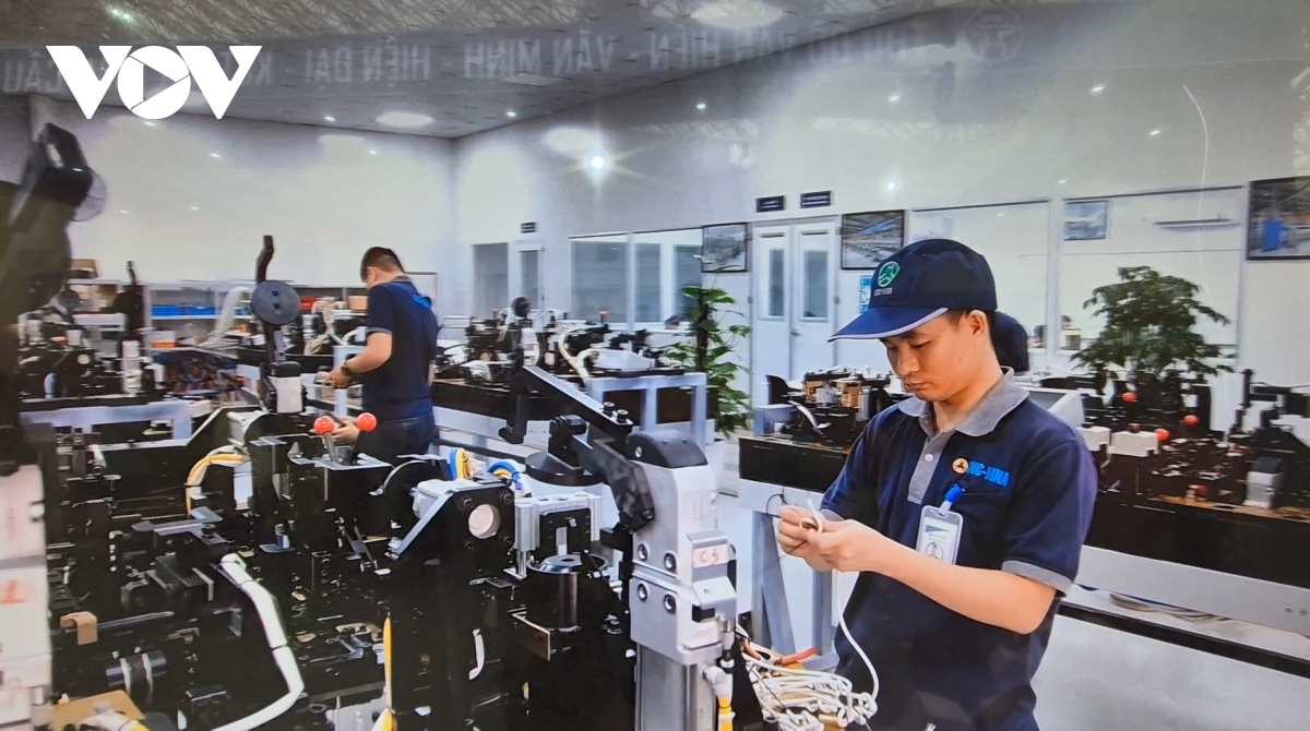 Động lực mới cho Việt Nam: Khi văn hóa và công nghệ song hành tăng trưởng