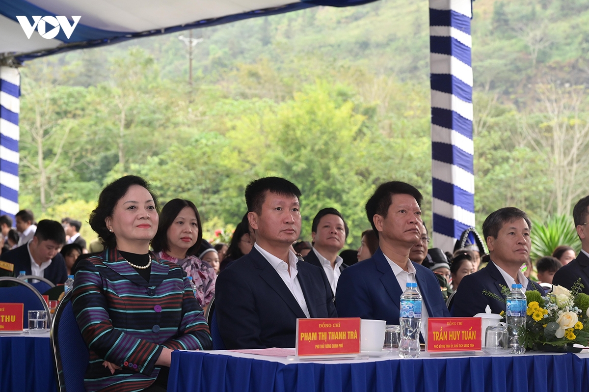 chinh thuc khoi cong xay moi hang loat truong noi tru lien cap hinh anh 10