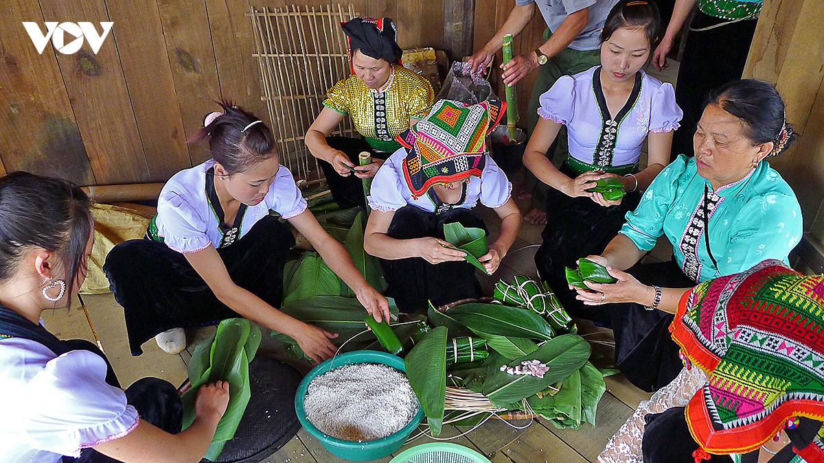 nhieu hoat dong van hoa dan toc dac sac phuc vu nguoi dan thu do va du khach hinh anh 3