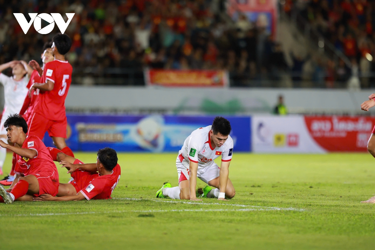 2 kịch bản để ĐT Việt Nam được dự Asian Cup 3 Trực tiếp ĐT Lào vs ĐT Việt Nam: Hiệu ứng mang tên Xuân Son