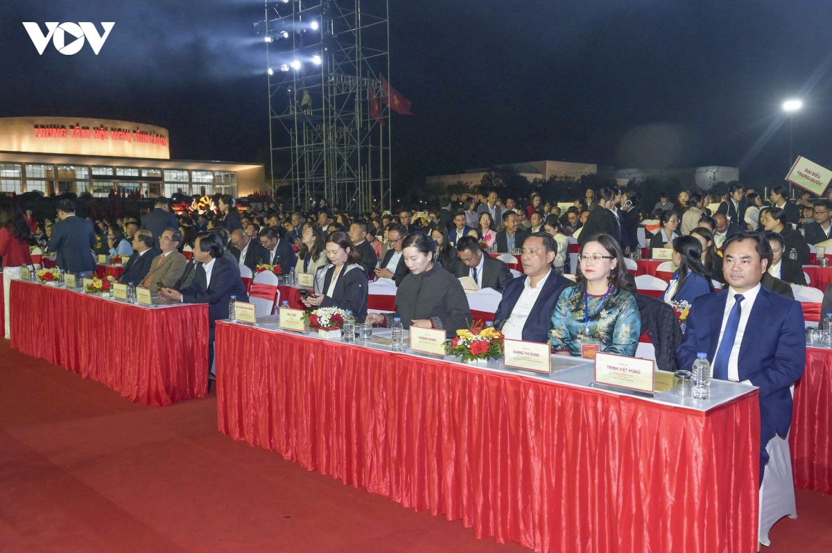 festival song hong 2025 khoi nguon khat vong, ket noi tuong lai hinh anh 4