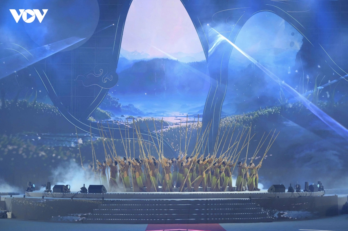 festival song hong 2025 khoi nguon khat vong, ket noi tuong lai hinh anh 7