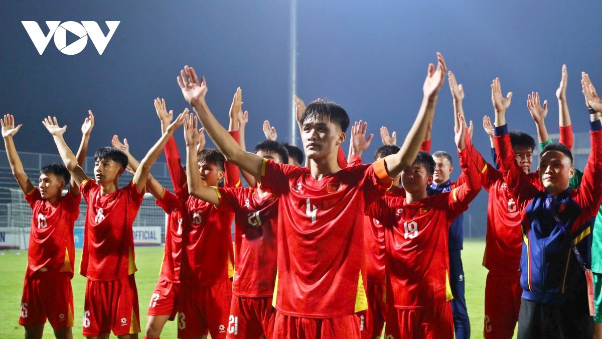 Lịch thi đấu và trực tiếp bóng đá Việt Nam hôm nay 28/11