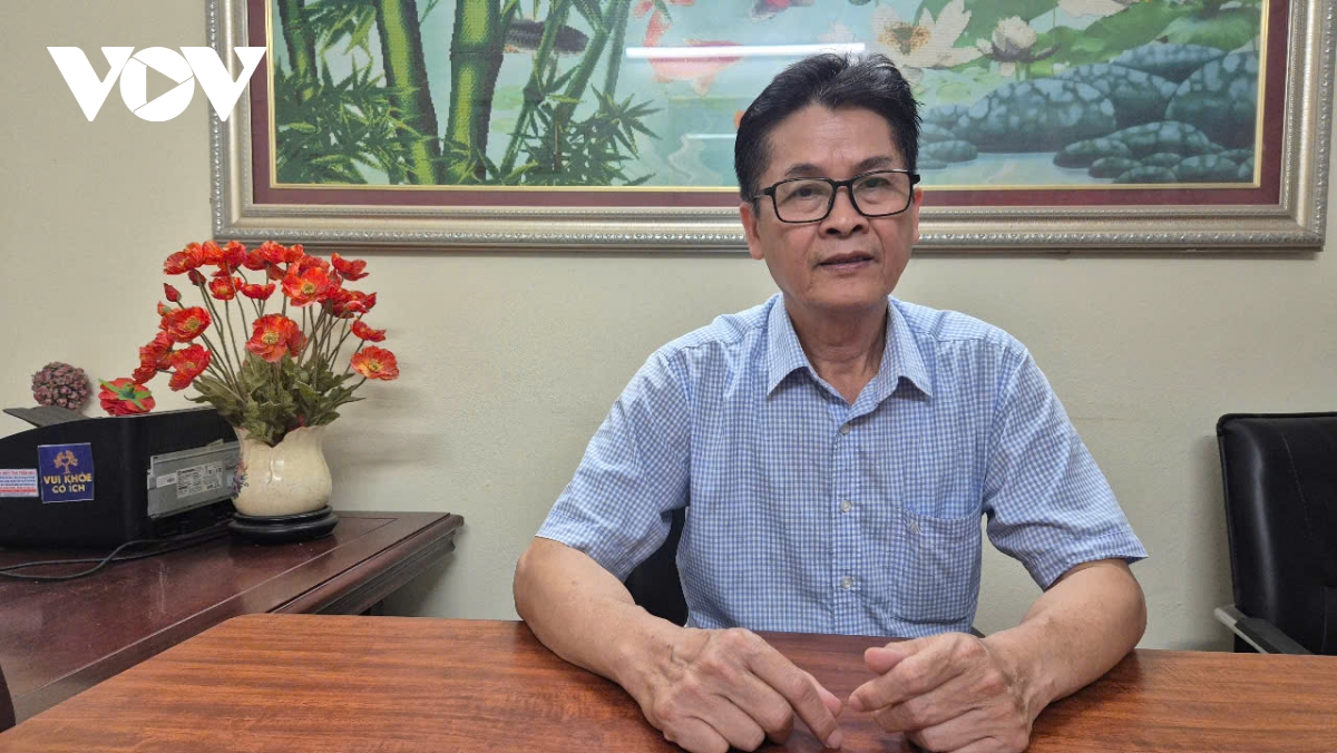 gop y van kien Dai hoi xiv can xay dung doi ngu can bo co tinh than doi moi hinh anh 2