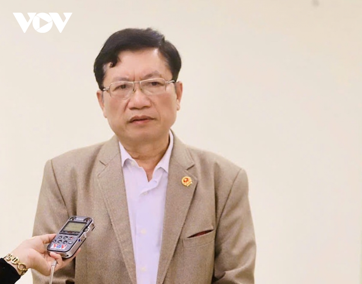 5 bai hoc kinh nghiem trong cong tac xay dung Dang hinh anh 1