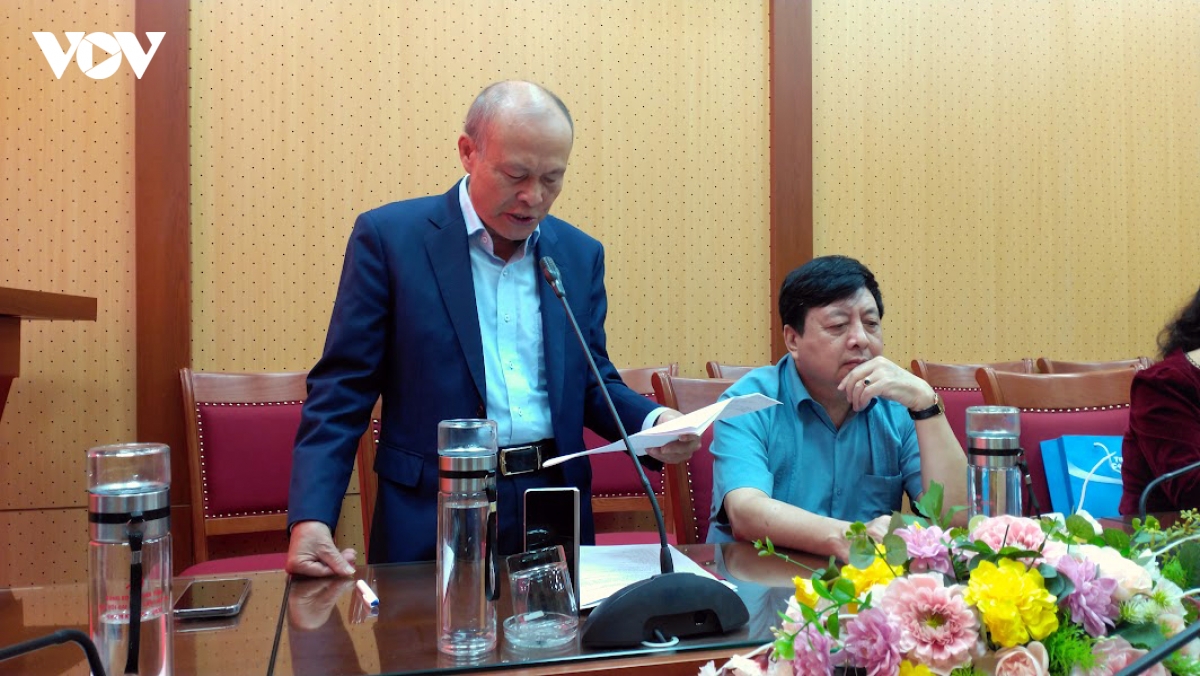 kinh te bac viet nam phat huy tiem nang, dong gop cua nguoi cao tuoi hinh anh 1