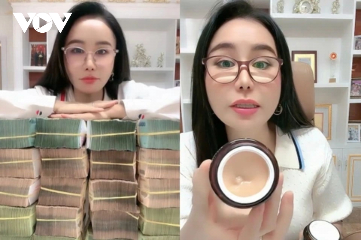 Bộ Y tế yêu cầu lấy mẫu kiểm tra chất lượng 162 sản phẩm của Mailisa