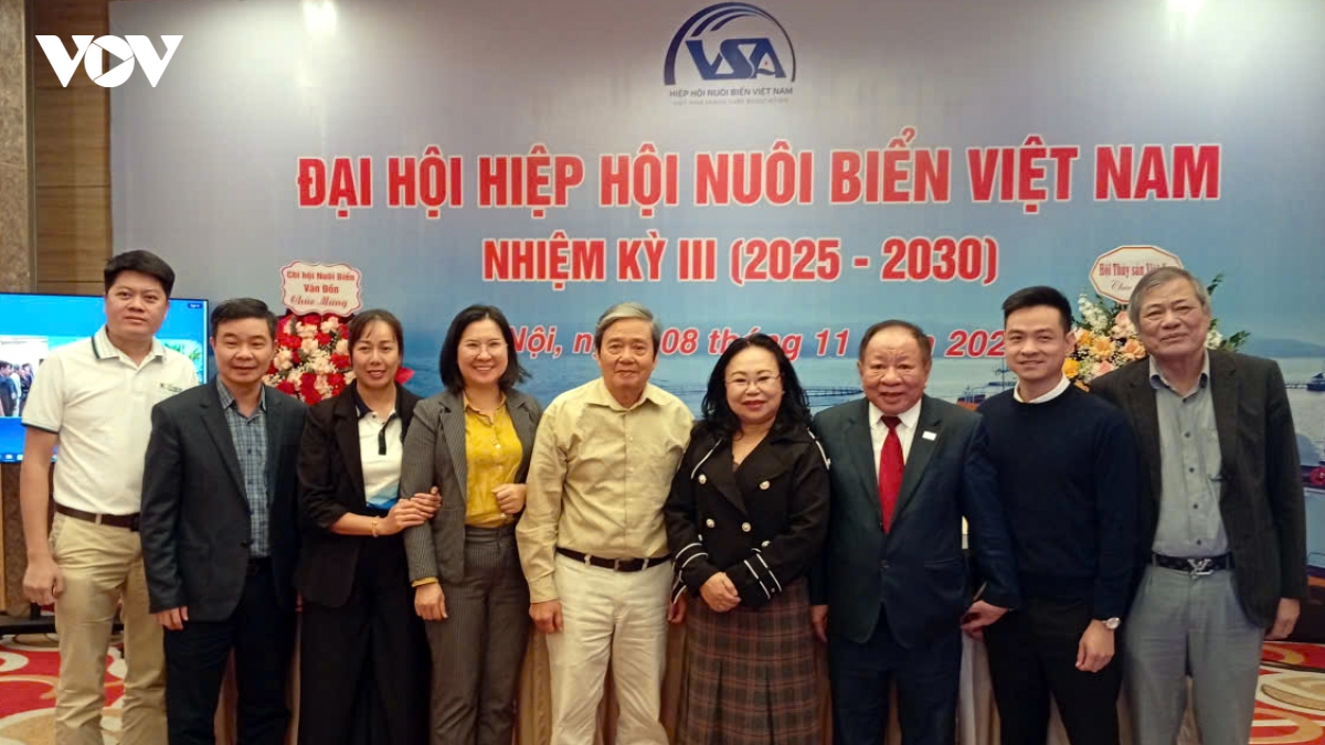nuoi bien gan voi bao ve va duy tri su toan ven khong gian bien viet nam hinh anh 2