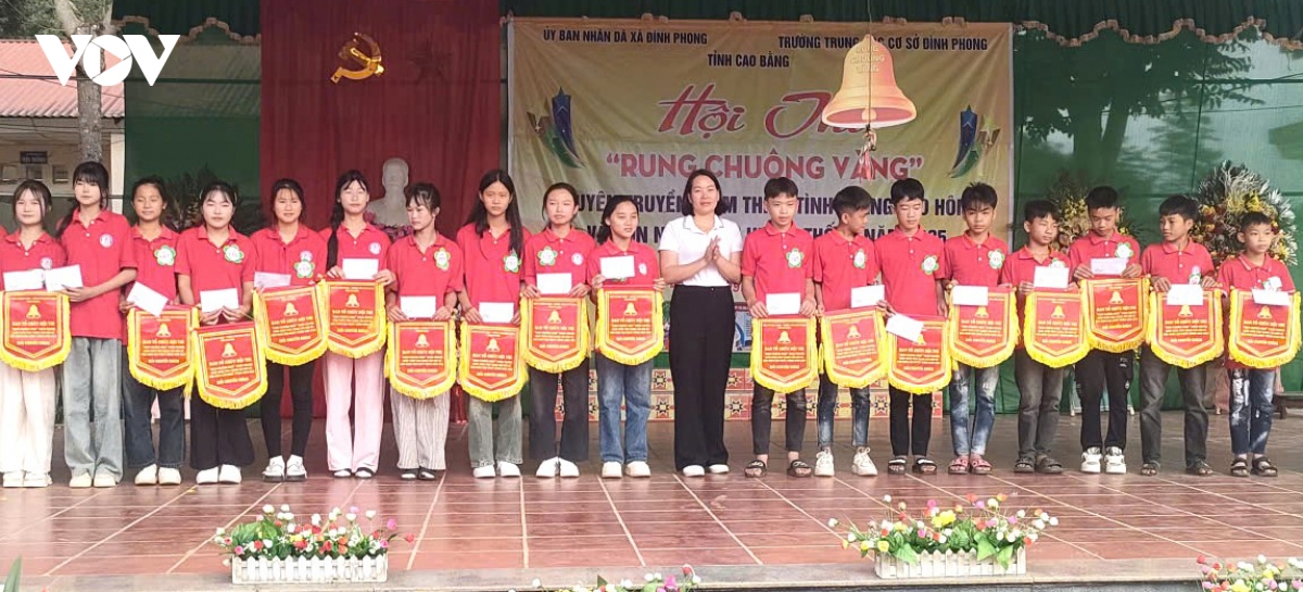 cao bang da khong con hon nhan can huyet hinh anh 1