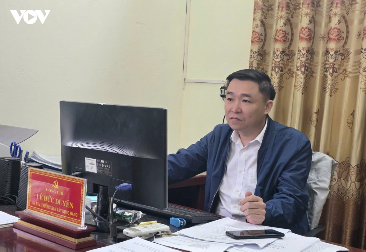 thanh hoa xay dung mo hinh chinh quyen than thien, vi nhan dan phuc vu hinh anh 3