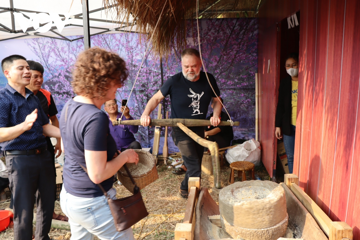 Nét đẹp văn hóa các dân tộc tạo sức hút cho du lịch Điện Biên