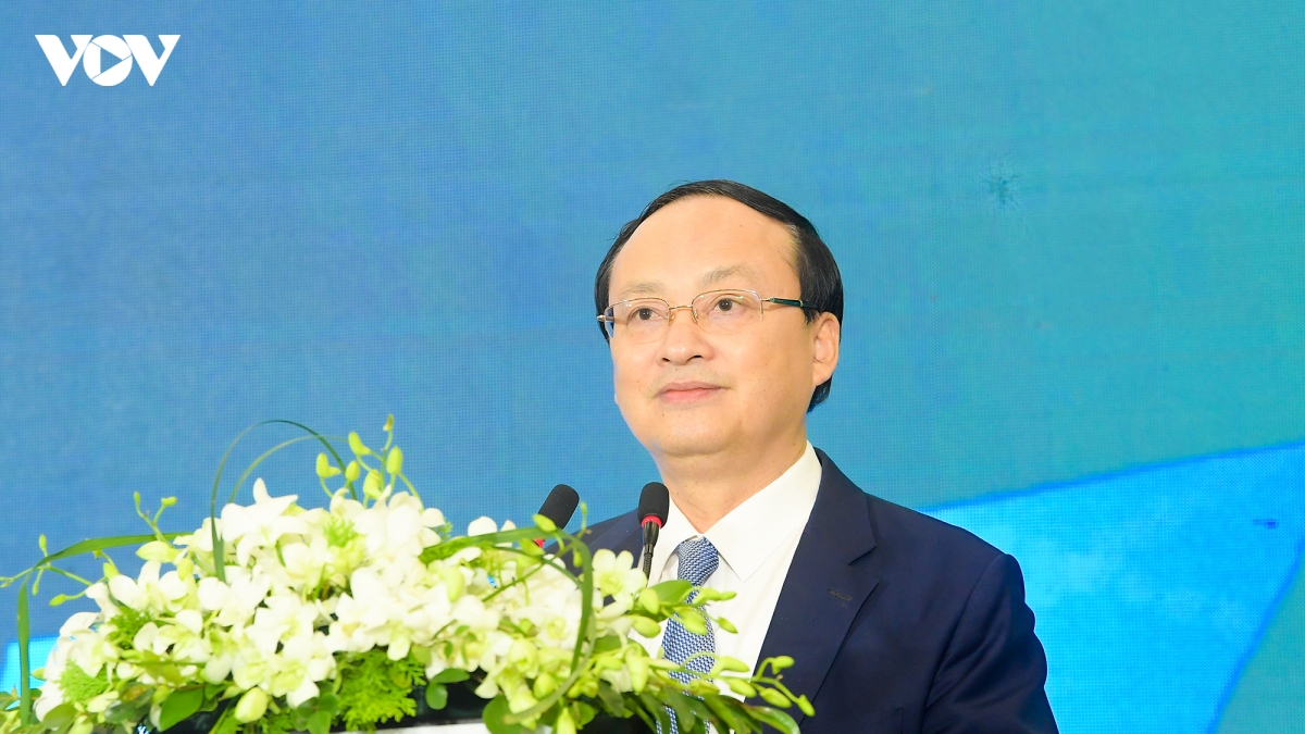 tgD vov Do tien sy nang cao nang luc canh tranh de dnnn giu vai tro dau tau hinh anh 2