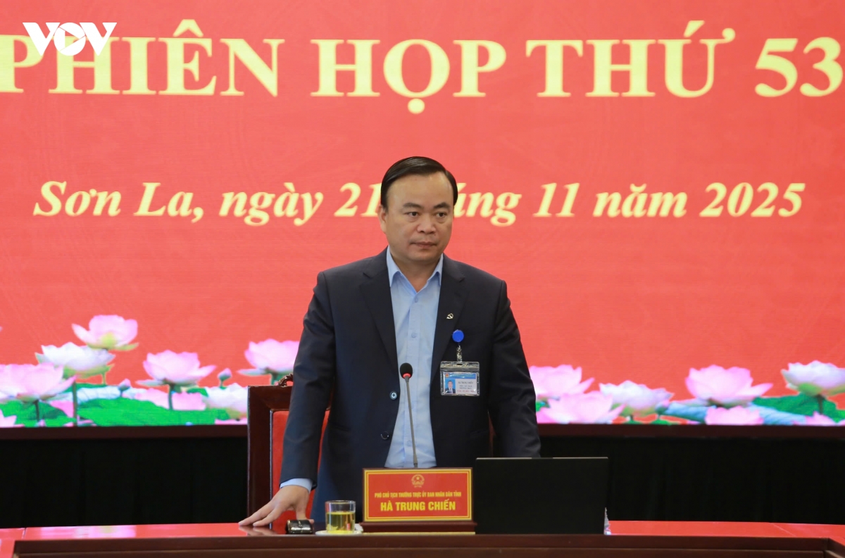 son la du kien co 27 28 chi tieu hoan thanh ke hoach nam 2025 hinh anh 2