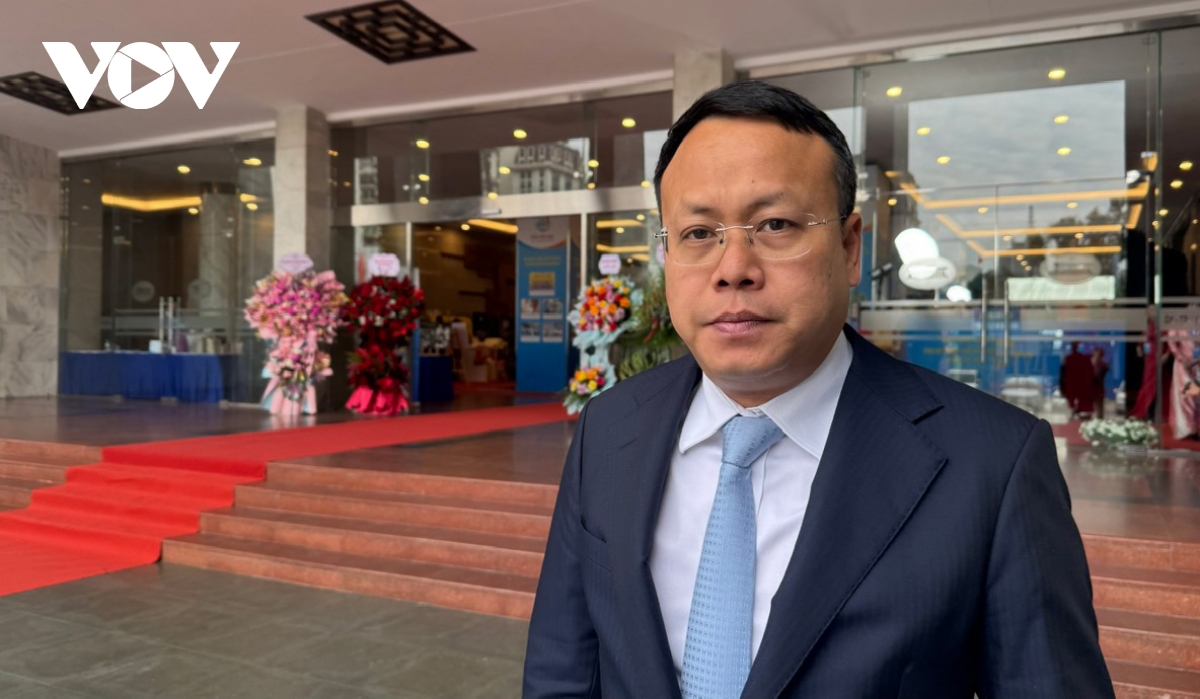 khong ngung nang cao vai tro, vi tri cua phu nu trong he thong chinh tri hinh anh 3