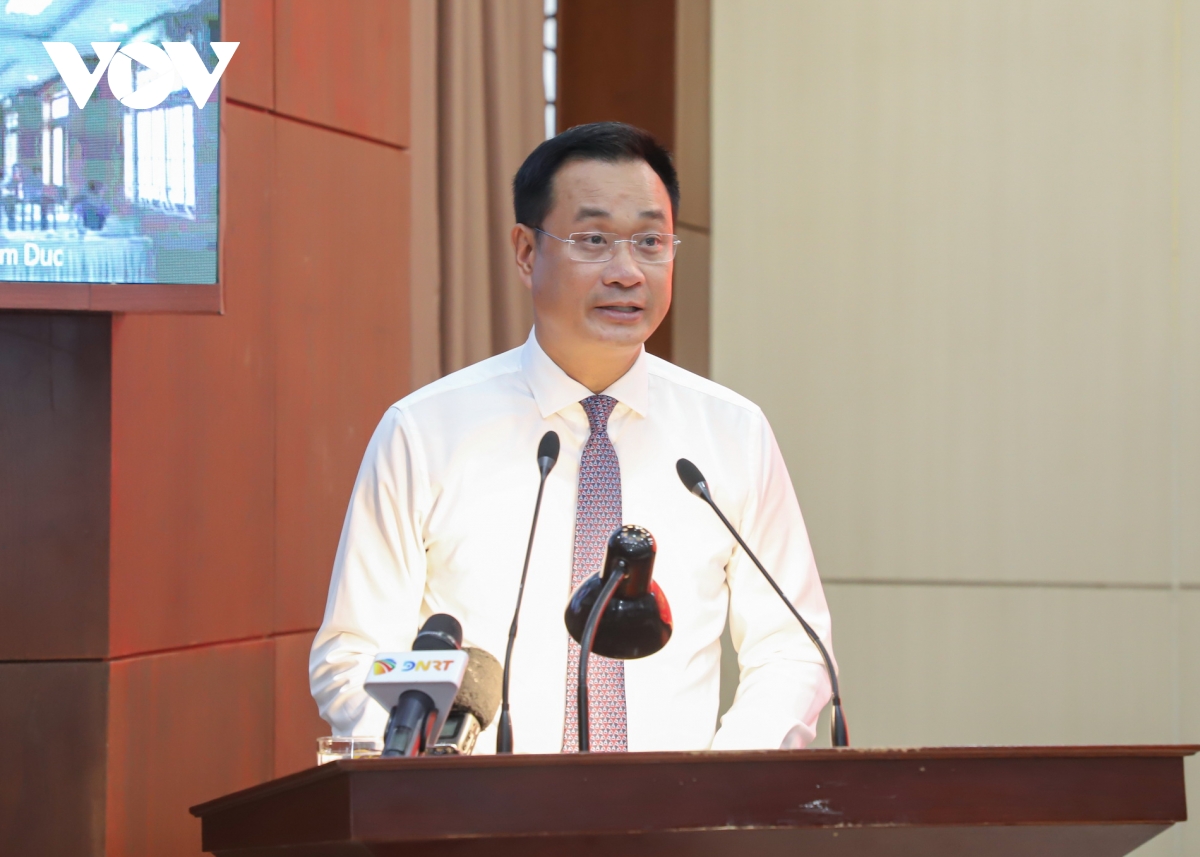 Bí thư Thành ủy Đà Nẵng: "Khuyến khích tố giác tiêu cực, có cơ chế khen thưởng"